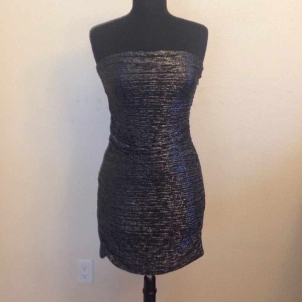 Express Dress